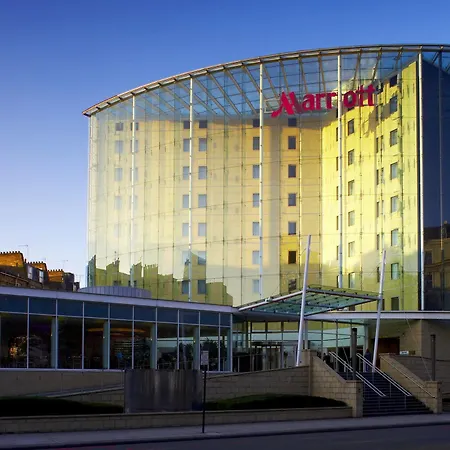 Marriott Kensington