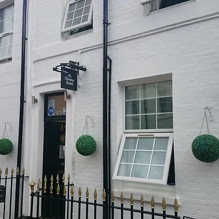 Hotel Chester