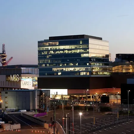 Marlin Stratford 4* London