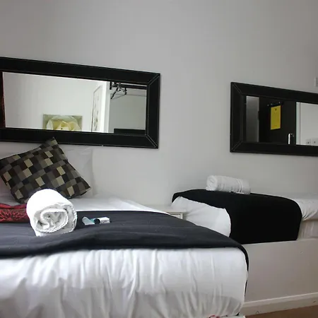 Chester Hotel