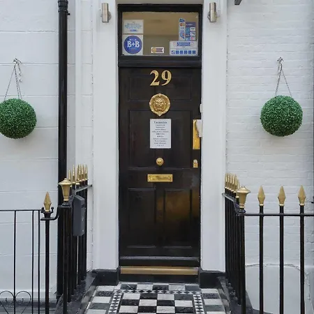 Hotel Chester