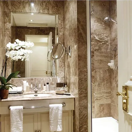 Grand Residences By Marriott - Mayfair-london