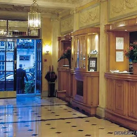 Grand Residences By Marriott - Mayfair-london 5*