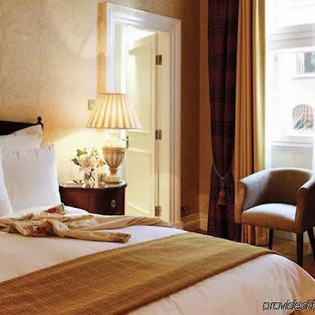 Grand Residences By Marriott - Mayfair-london Hotel London
