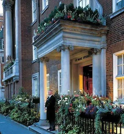 Hotel Grand Residences By Marriott - Mayfair-london London
