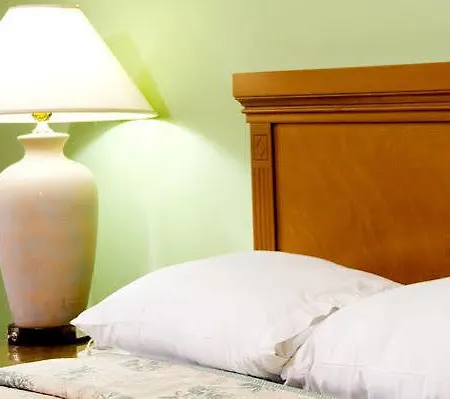 Ibis Budget London Heathrow Central Hotel