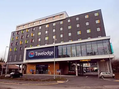 Ibis Budget London Heathrow Central Cranford