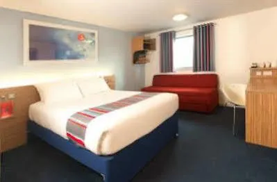 Ibis Budget London Heathrow Central