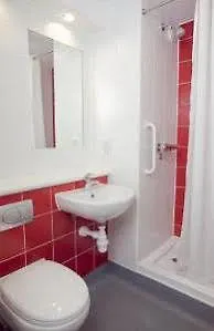 Ibis Budget London Heathrow Central