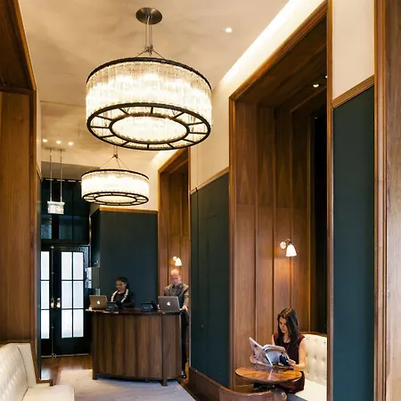 Great Northern Hotel, A Tribute Portfolio Hotel,