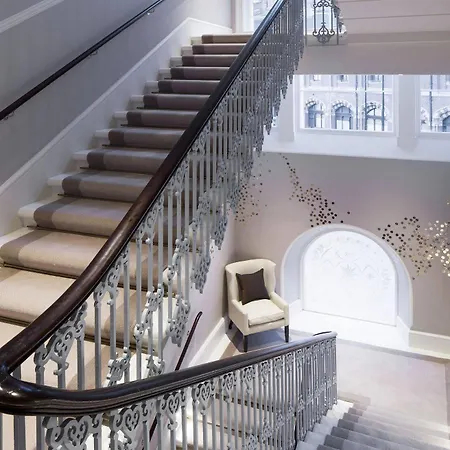 Great Northern Hotel, A Tribute Portfolio Hotel, Londra