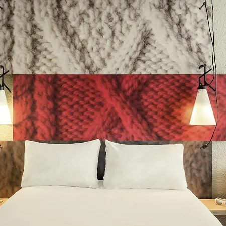 Hotel Ibis Greenwich Londýn