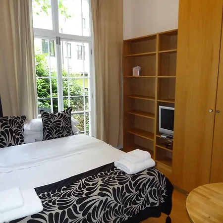 Studios2let Apartment London