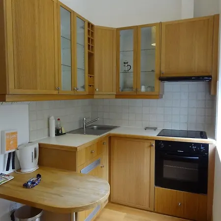 Studios2let Apartment
