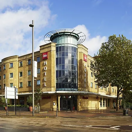 Hotel Ibis Stratford