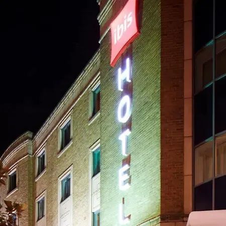 Ibis Stratford Hotel