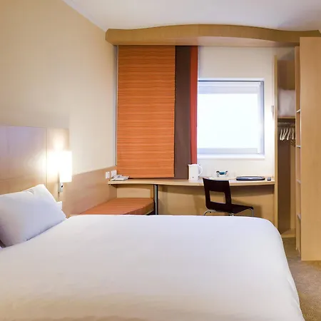 Hotel Ibis Stratford