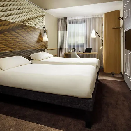Ibis Stratford Londyn
