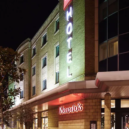 Ibis Stratford Hotel