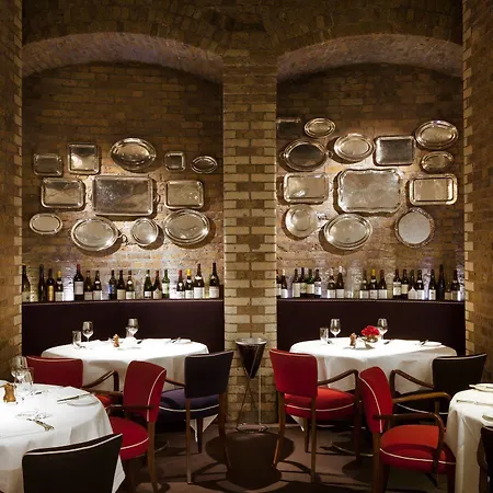 Boundary Shoreditch 5*