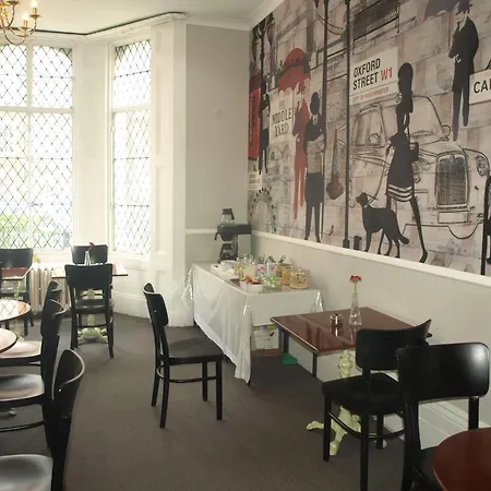 Chelsea House - 2* Лондон