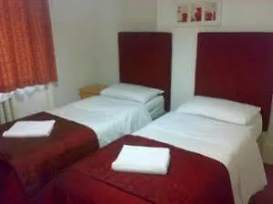 Отель Chelsea House - 2*