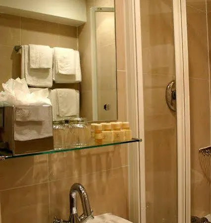 Hotell Park Grand Hyde Park London