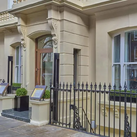 Norfolk Towers Paddington 4*