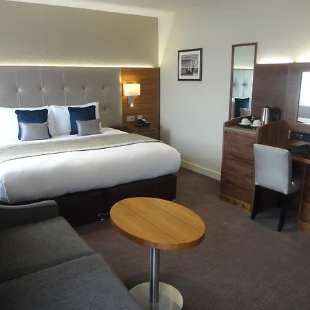 Norfolk Towers Paddington Hotel Londres
