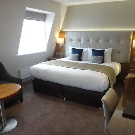 Norfolk Towers Paddington Hotel Londres