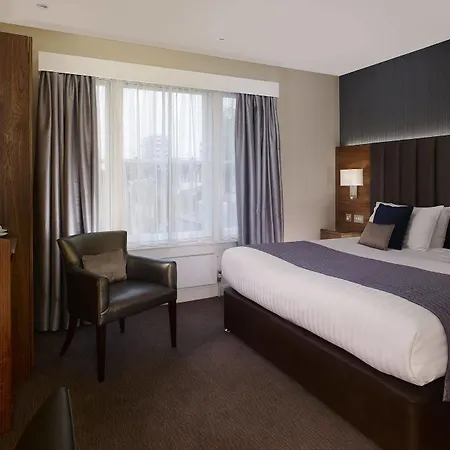 Norfolk Towers Paddington Hotel