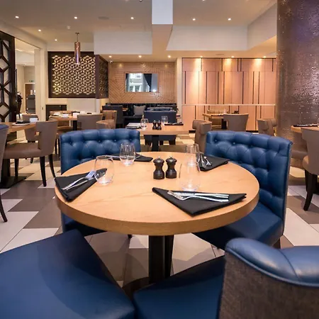 Hotel Norfolk Towers Paddington Londres