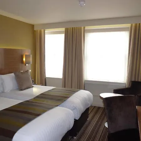 Hotel Blakemore Hyde Park London