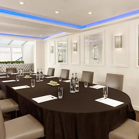 Hotel Blakemore Hyde Park 4*