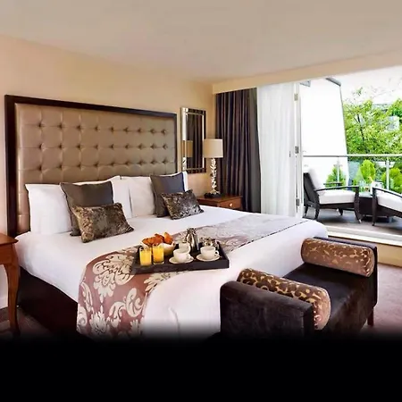 Blakemore Hyde Park 4* London