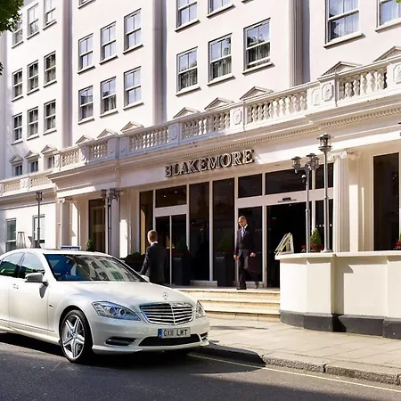 Blakemore Hyde Park Hotel London