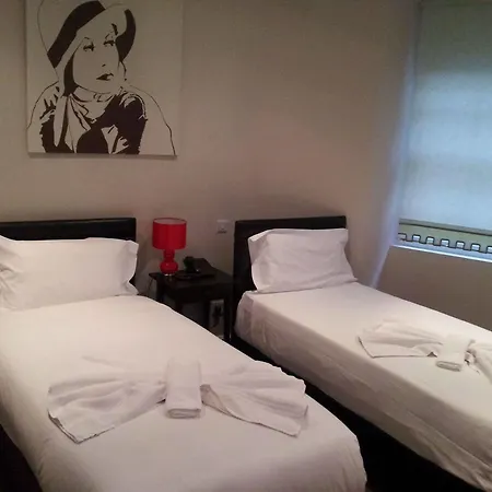 Hotel Nox Lancaster Gate