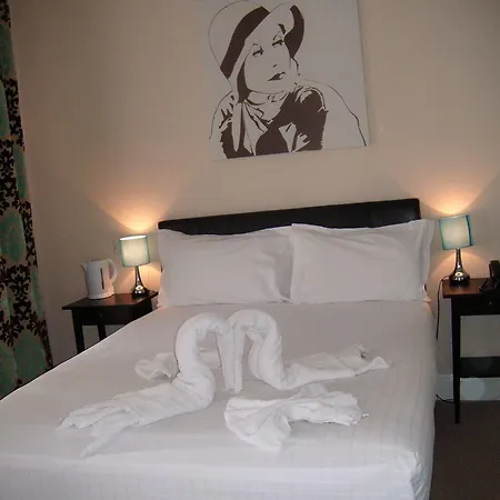 Nox Lancaster Gate Londres