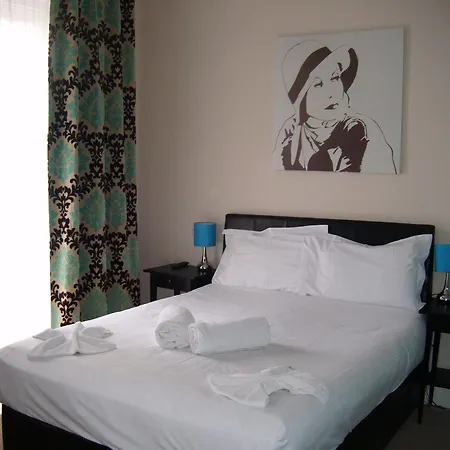 Nox Lancaster Gate Hotel 3*