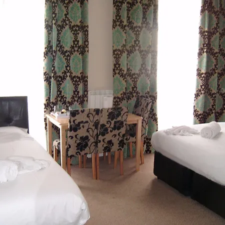 Nox Lancaster Gate Hotel
