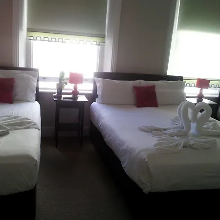 Nox Lancaster Gate 3*