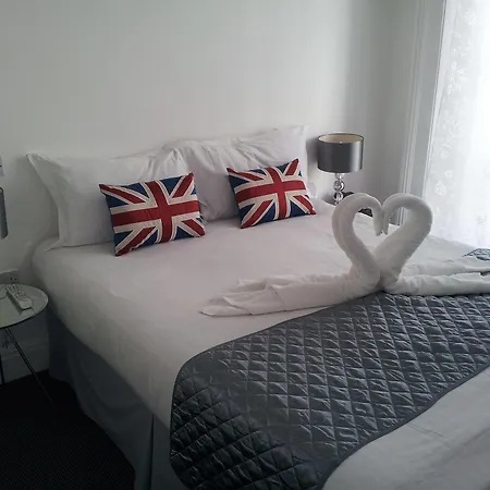 Nox Lancaster Gate 3* Londres