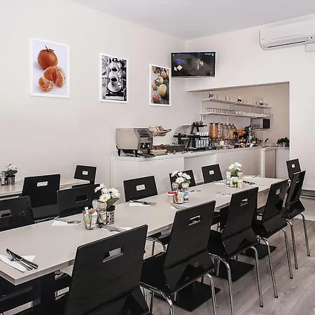 Hotel Nox Lancaster Gate Londres
