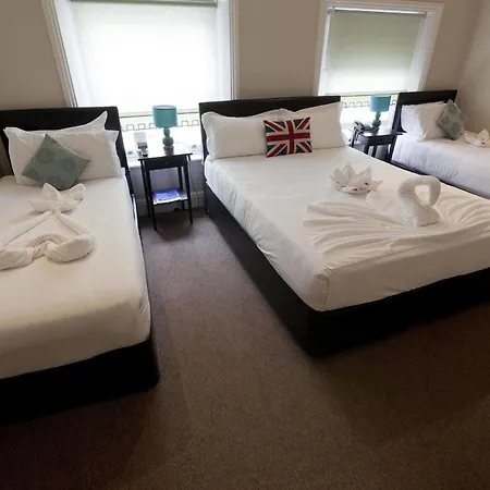 Hotel Nox Lancaster Gate Londres