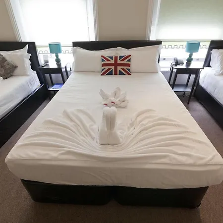 Hotel Nox Lancaster Gate Londres
