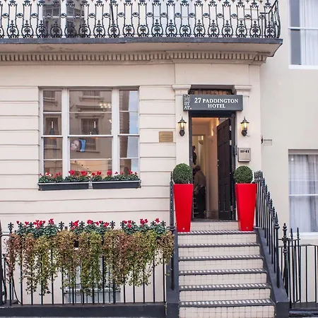 Nox Lancaster Gate 3* Londres