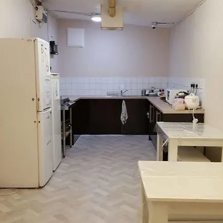 Onefam Waterloo 18-36 Years Old Hostal Londres