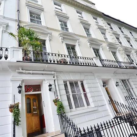 So Paddington Hotel London