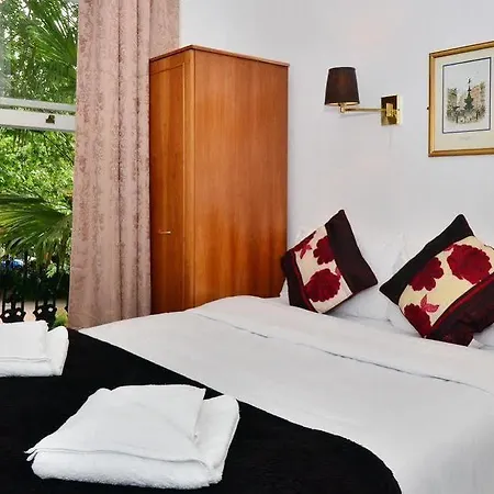 So Paddington 3* London