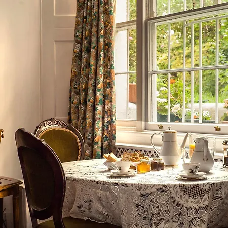 Juliette's Bed & Breakfast
